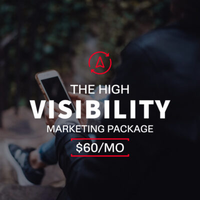 Best In Search - High Visibility